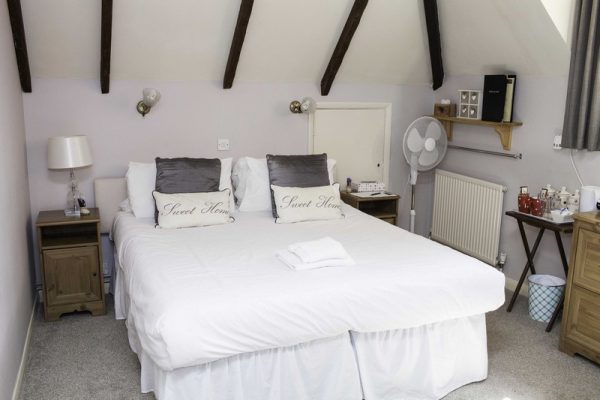 Room One 2 The Castle Inn Hotel, Bamber, Sussex