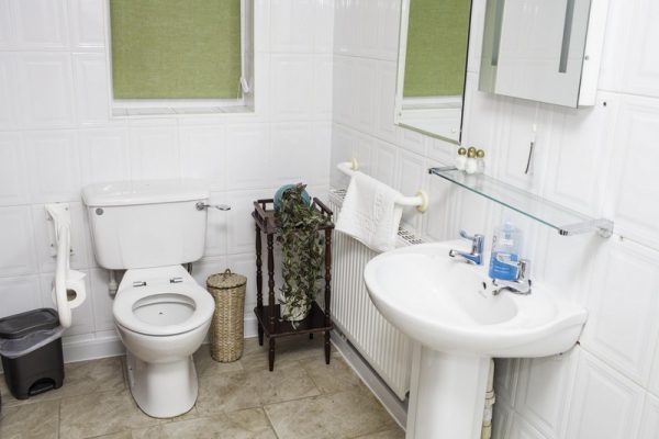 Bramber Room 5 The Castle Inn Hotel, Bamber, Sussex