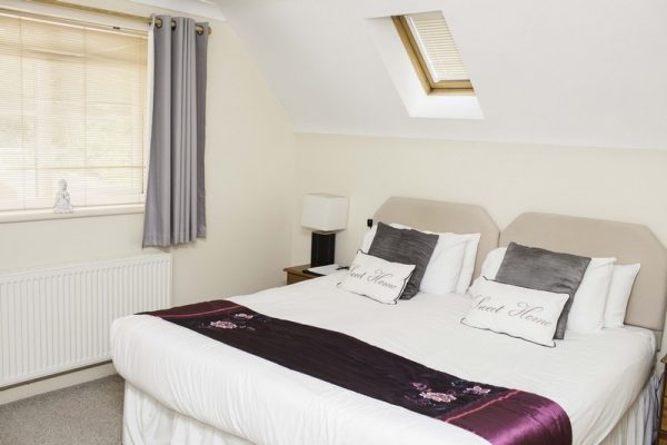 Room C Two 4 The Castle Inn Hotel, Bamber, Sussex