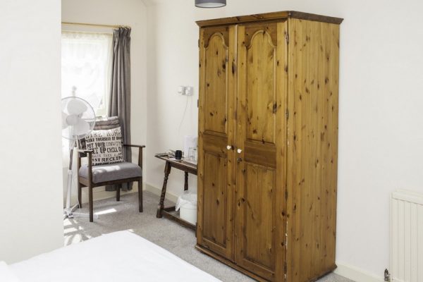 Room Nine 2 The Castle Inn Hotel, Bamber, Sussex