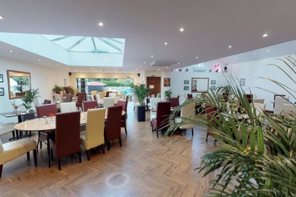 The Castle Inn South Downs Hotel
