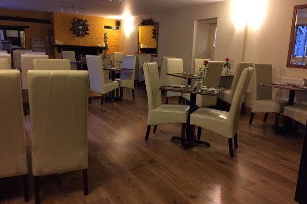 Coach House 2015 The Castle Inn Hotel, Bamber, Sussex