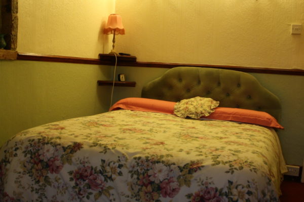 Room 5 2 The Castle Inn Hotel, Bamber, Sussex