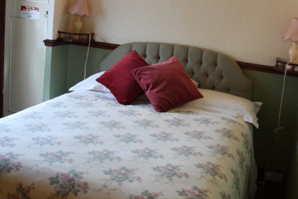 Room 7 The Castle Inn Hotel, Bamber, Sussex