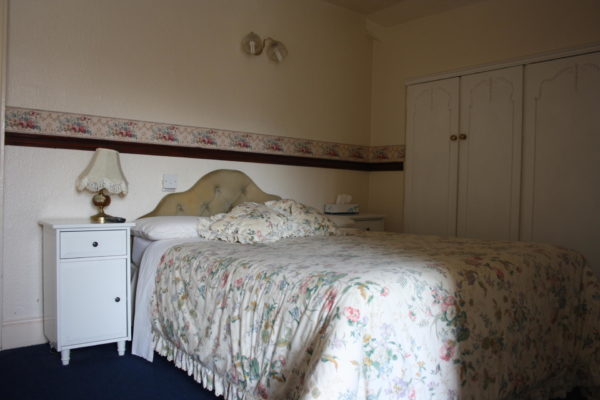 Room 9 The Castle Inn Hotel, Bamber, Sussex