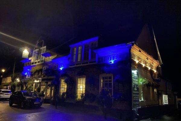 The Satiset Inn Hotel